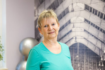 Bettina Müller