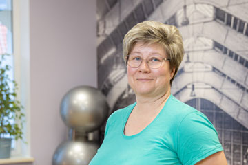 Daniela Wirth