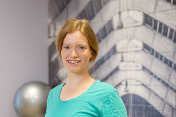 Julia Bergmann